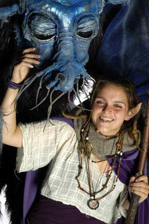 The Creatures