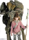 The Creatures