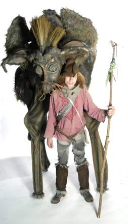 The Creatures