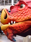 Epico the Dragon