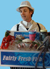 Fairly Fresh Fish Co.