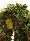 Family Tree - Twiggy and Moss