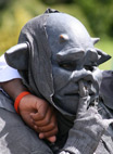 The Gargoyles