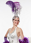Glitter Girls Stilt Walkers