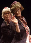 Granny Turismo