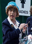 Granny Turismo