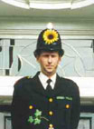 The Green Police