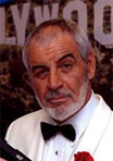 Henry Anderson as Sean Connery