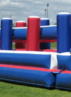Inflatables