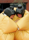 Inflatables