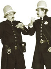Keystone Kops