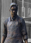 The Living Statue Company