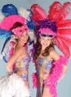 Mardis Gras Magic