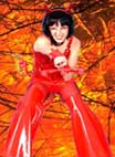 Lady Devil