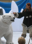 Polar Fantastic