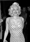 Suzie Kennedy as Marilyn Monroe