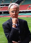 Sven-Goran Eriksson