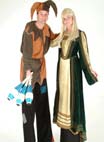 Medieval Characters