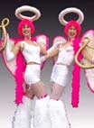 Angels