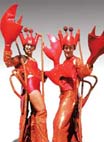 Lobsters