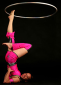 Cabaret Acts