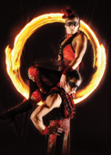 Acrobats and Adagio