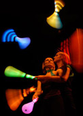 Jugglers