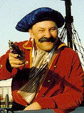 Pirate Show photo