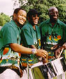 Caribbean Melody Steel Band photo
