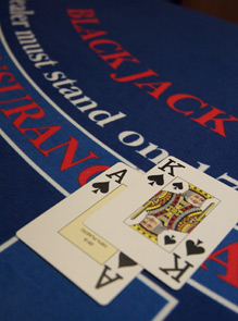 Casino photo