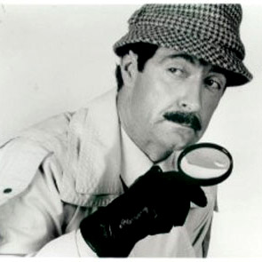Inspector Clouseau photo