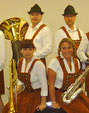 Edelweiss Bavarian Band photo