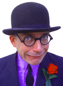 Edmond Tahl photo
