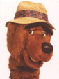 Eli the Bear photo