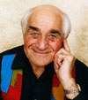 Leslie Melville photo