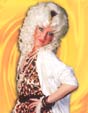 Lilly Savage photo