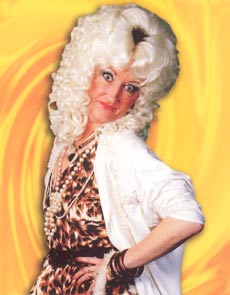 Lilly Savage photo
