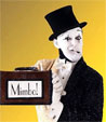 Mimbo photo