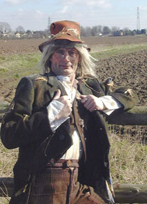 Peter Optical photo