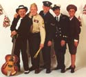 Peter Pathfinder's 1940's Show photo