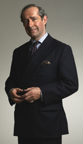 Prince Charles photo