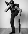 Rubber Ritchie photo