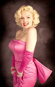 Marilyn Monroe photo