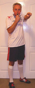 Sven-Goran Eriksson photo